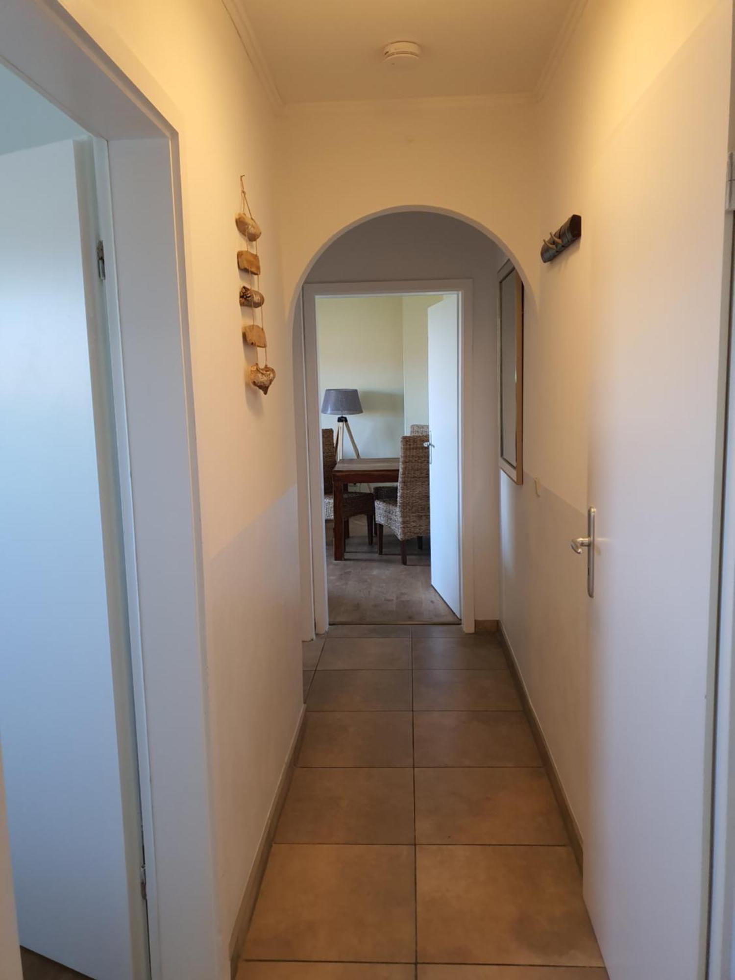 DagebüllWelle Und Wogeアパートメント 部屋 写真
