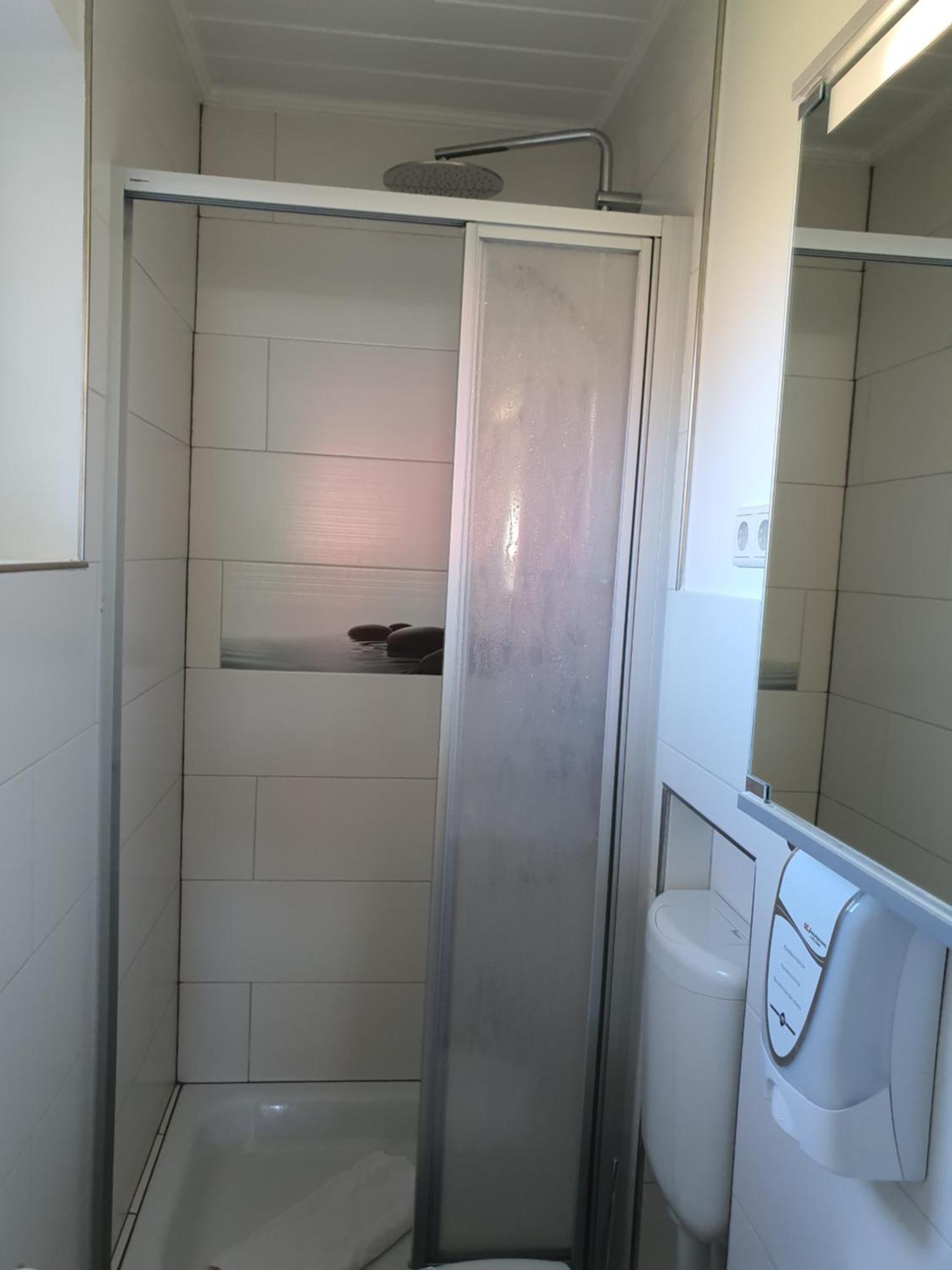 DagebüllWelle Und Wogeアパートメント 部屋 写真