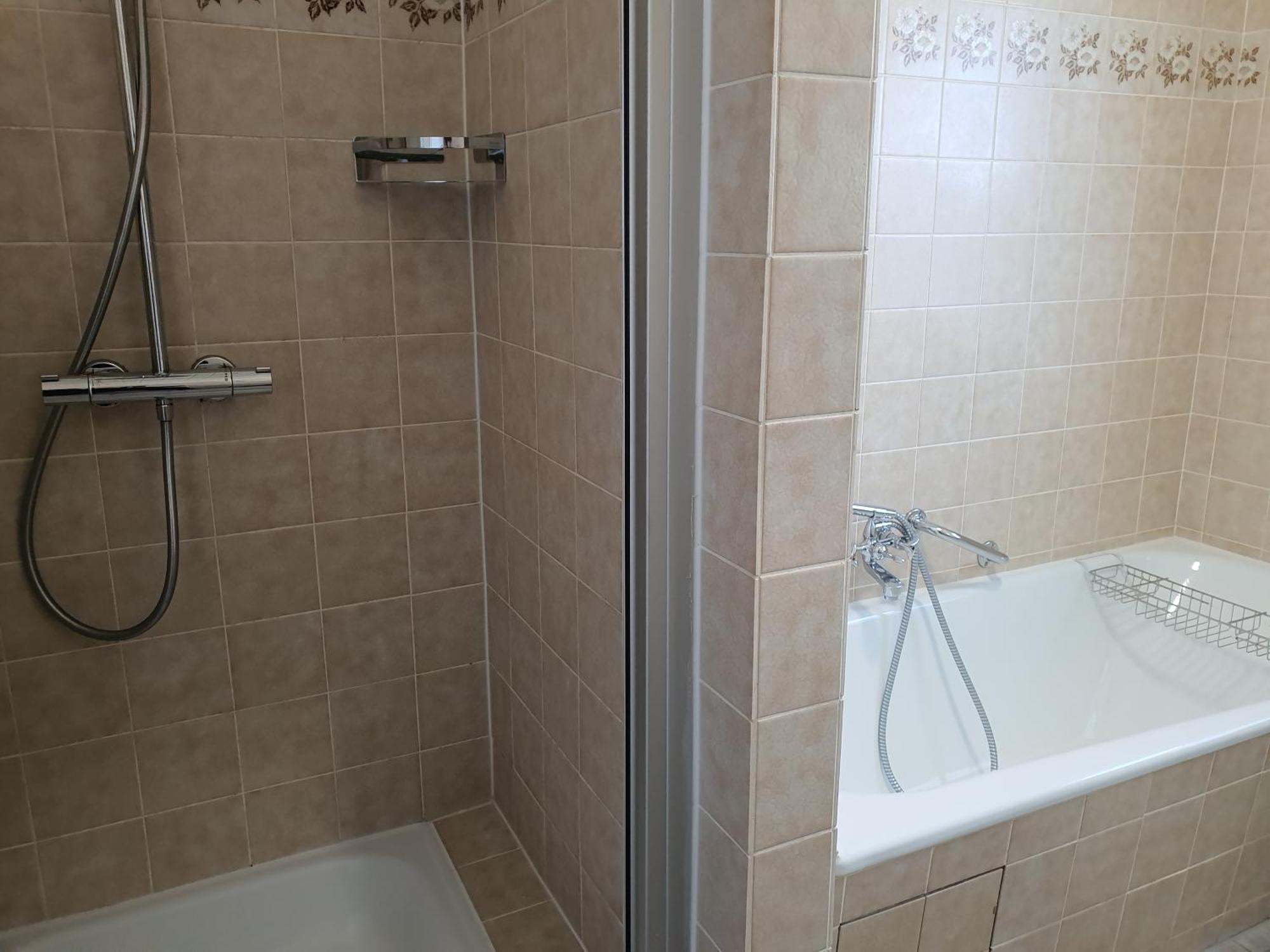 DagebüllWelle Und Wogeアパートメント 部屋 写真